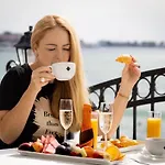 Mirage Hotel Nessebar