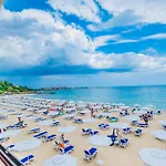 Hotel Mirage