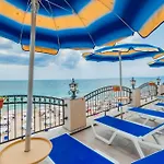 Hotel Mirage Nessebar