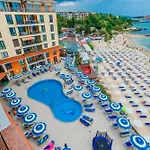 Hotel Mirage 3*