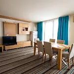 Hotel Mirage 3*