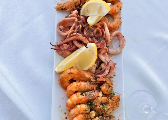 Hotel Mirage Nessebar