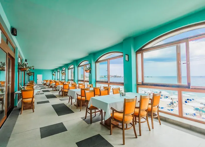 Mirage Hotel Nessebar