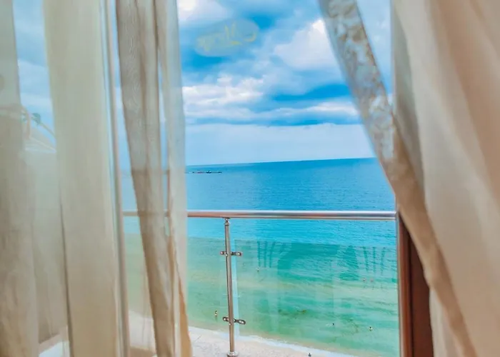 Mirage Hotel Nessebar