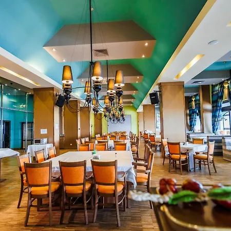 Hotel Mirage Nesebar