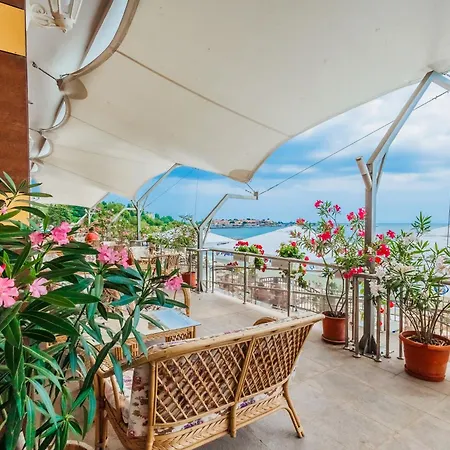 Mirage Hotel Nesebar