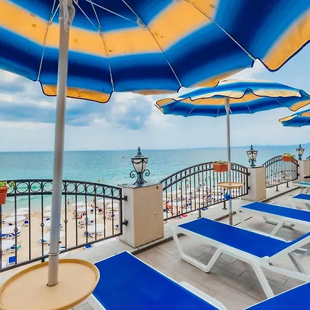 Hotel Mirage Nesebar