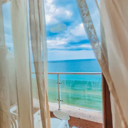 Mirage Hotel Nesebyr