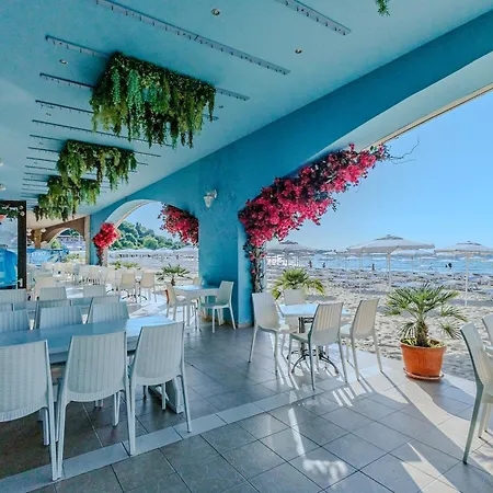 Mirage Hotel Nesebar