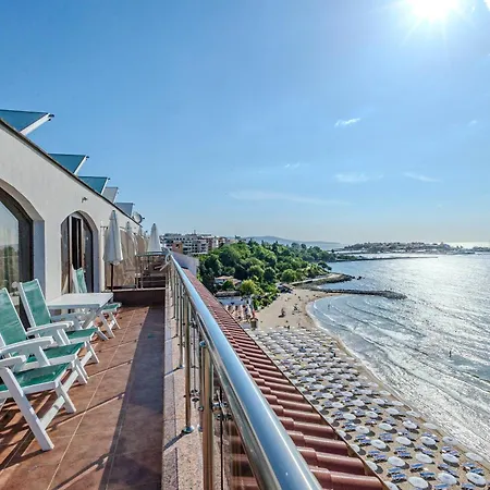 Mirage Hotel Nesebar