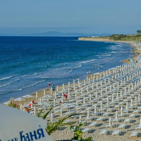 Hotel Mirage Nesebar