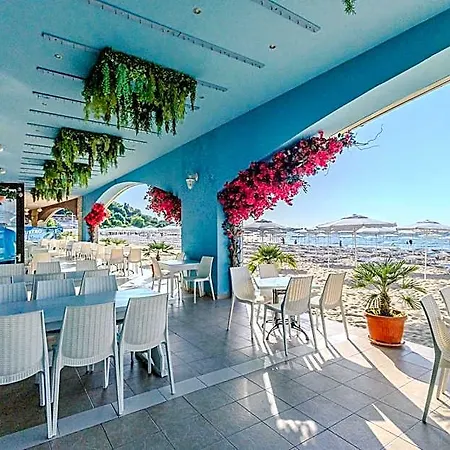 Mirage Nesebar