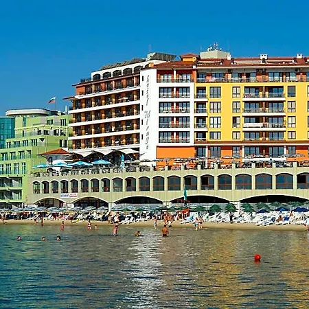 Hotel Mirage Nesebar