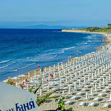 Mirage 3* Nesebar