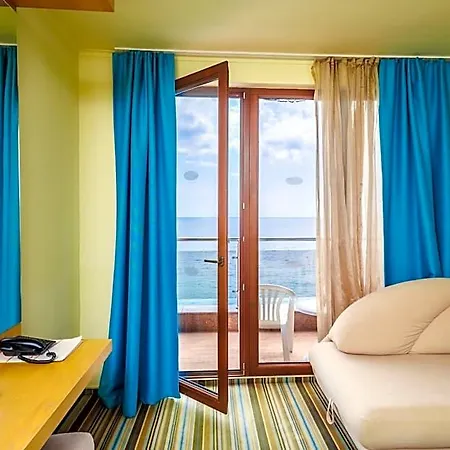 Mirage Nessebar