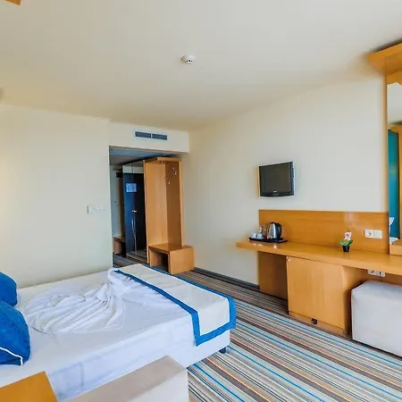 Mirage 3* Nessebar