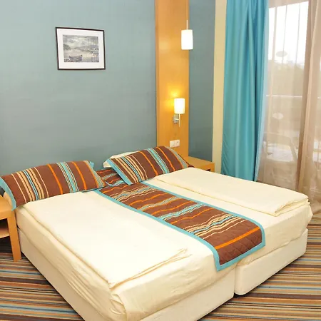Hotel Mirage Nessebar