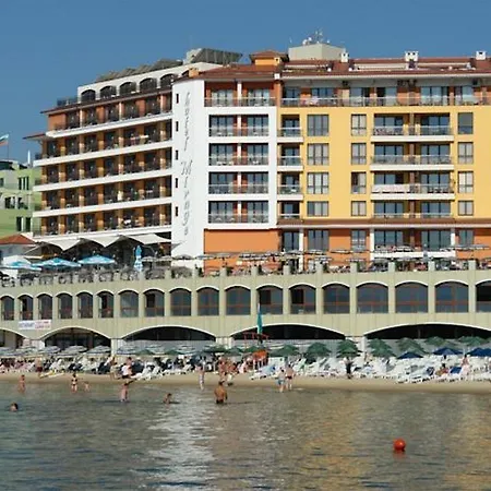 Hotel Mirage Nesebar