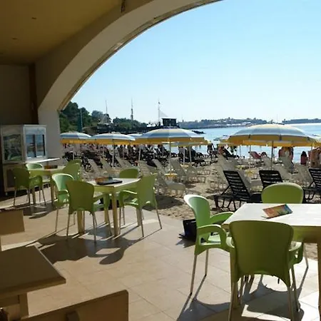 Mirage 3* Nesebar
