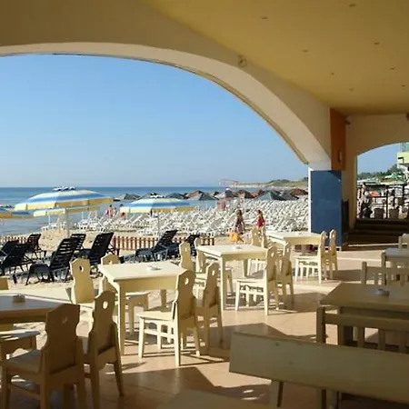 Mirage Hotel Nessebar