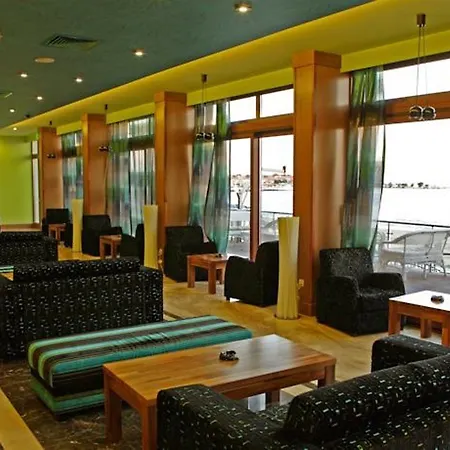Mirage Hotel