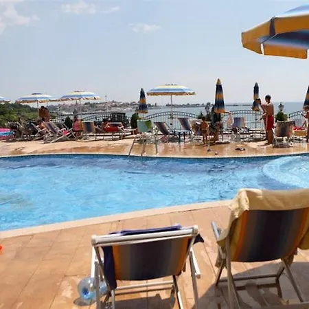 Mirage Hotel Nessebar