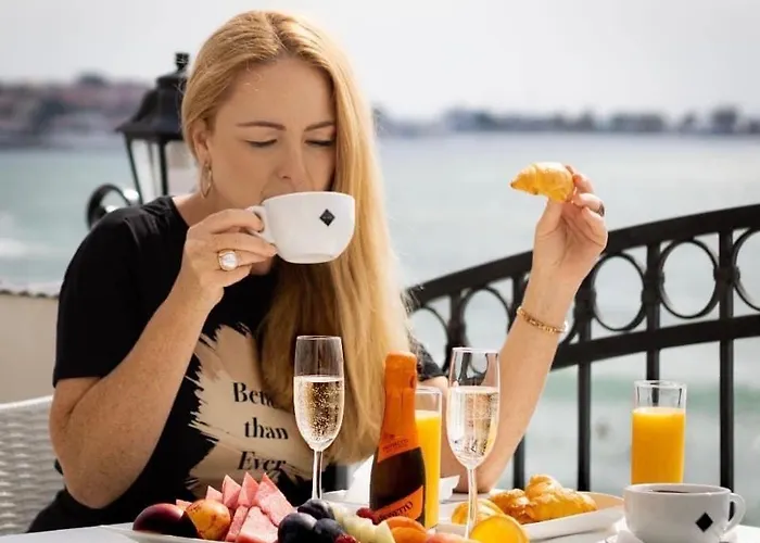 Mirage Hotel Nesebar