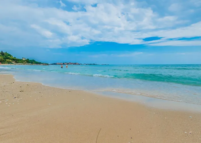 Hotel Mirage Nesebar