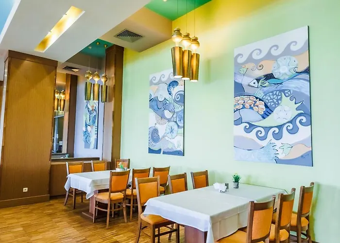 Mirage Hotel Nesebar