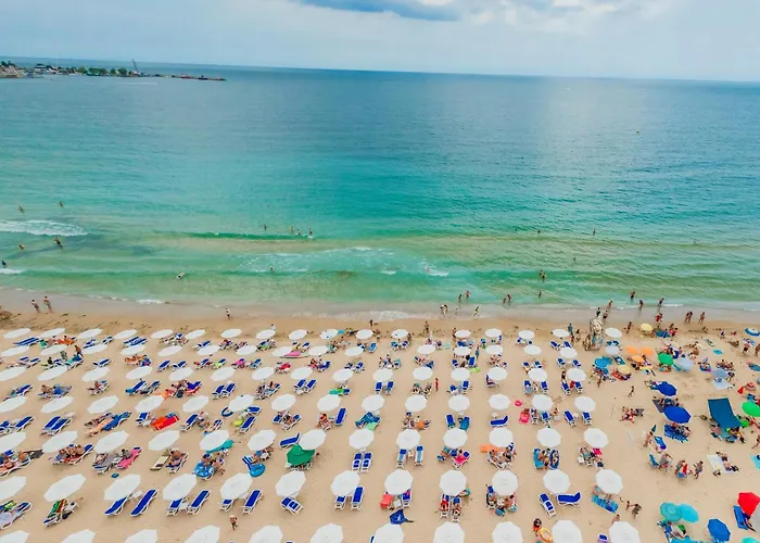 Hotel Mirage Nesebar