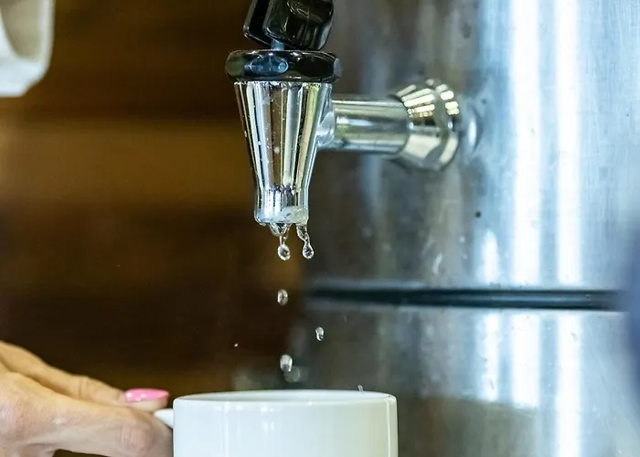 Hotel Mirage Nesebar