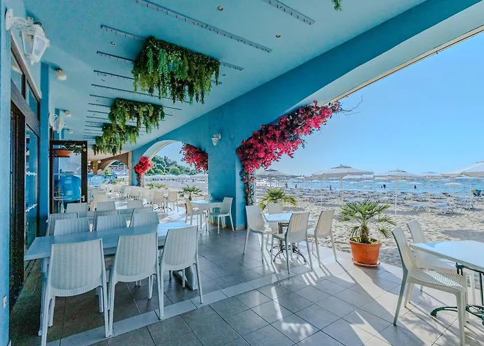 Mirage Hotel Nesebar