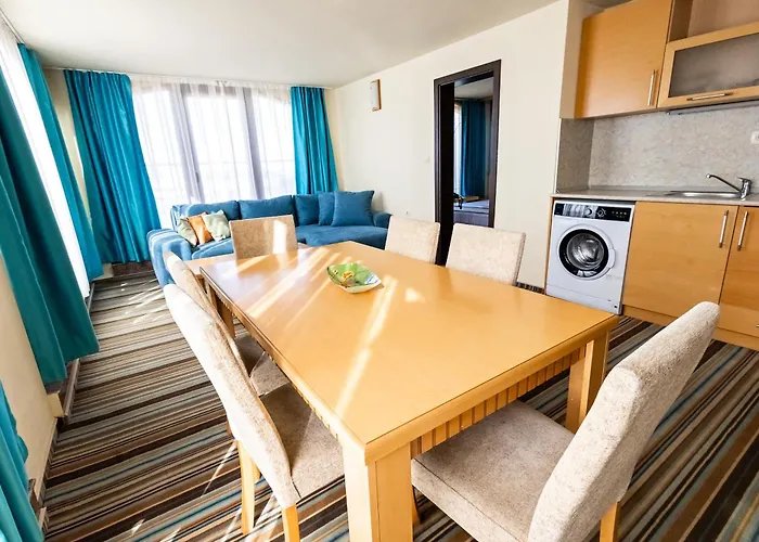 мираж Хотел