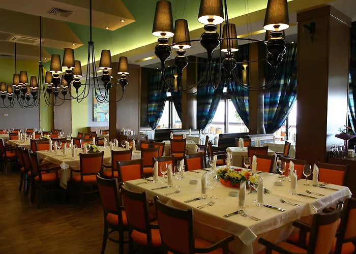 мираж Хотел 3*